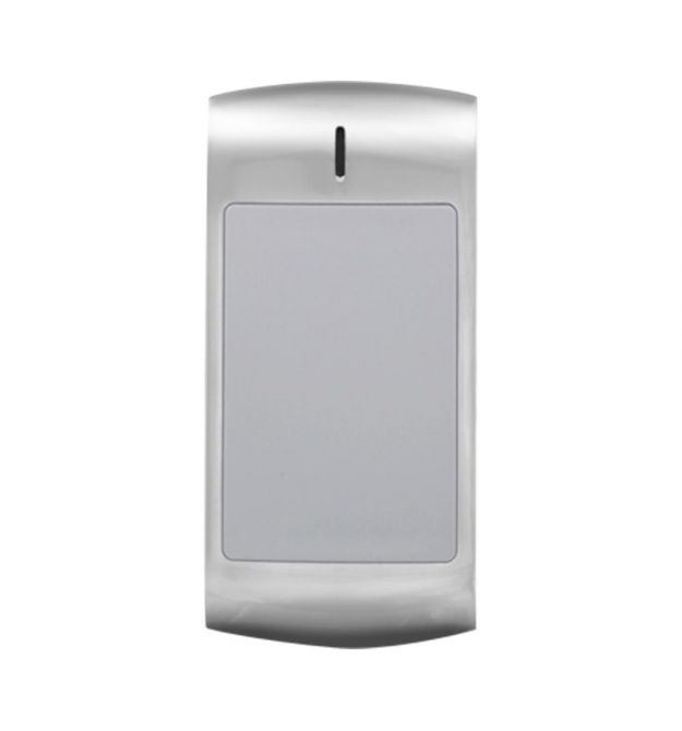 Считыватель Mifare+EM ZKTeco MR1010 влагозащищенный антивандальный