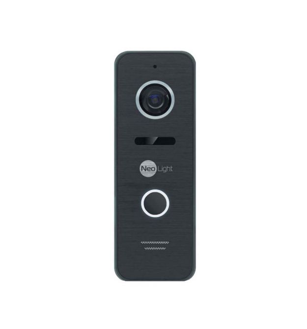 Видеопанель 2 Мп NeoLight PRIME FHD Black
