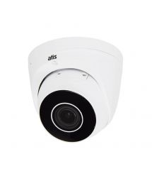 IP-видеокамера 5 Мп ATIS ANVD-5MAFIRP-40W/2.8-12A Ultra со встроенным микрофоном для системы IP-видеонаблюдения