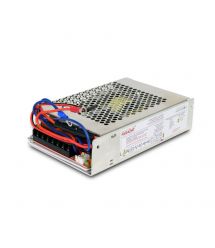 Бесперебойный блок питания Faraday Electronics 144W UPS ASCH ALU 12V под аккумулятор 18А/ч в алюминиевом корпусе