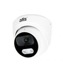 IP-видеокамера уличная 5 Мп ATIS ANVD-5MIRP-30W/2.8A Pro-S для системы IP-видеонаблюдения
