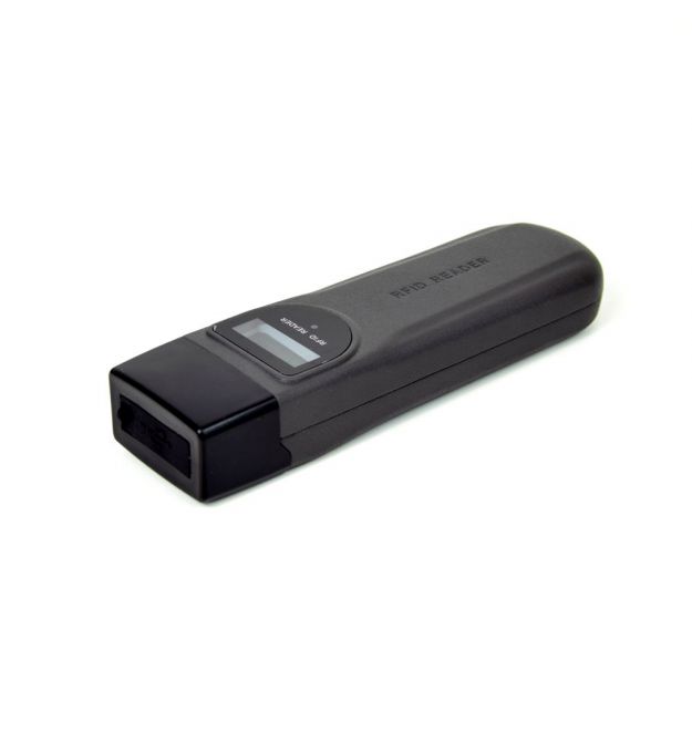 Считыватель патрульного ZKTeco P30