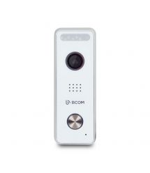 Видеопанель BCOM BT-400FHD/T White с поддержкой Tuya Smart