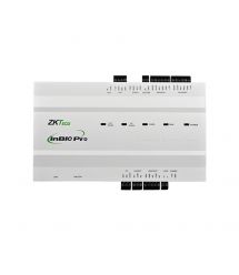 Биометрический контроллер для 1 двери ZKTeco inBio160 Pro