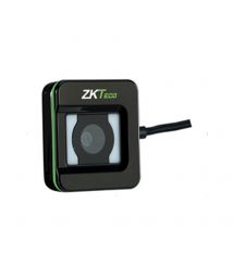 USB-считыватель ZKTeco QR10X для считывания QR кодов