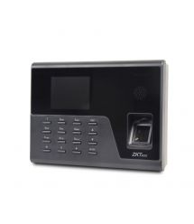 Биометрический терминал ZKTeco UA760 ID ADMS со считывателем отпечатка пальца, карт EM-Marine, с Wi-Fi