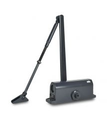 Доводчик ATIS DC-604 Graphite