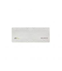 UHF метка-наклейка ZKTeco New UHF Parking Tag для автомобиля