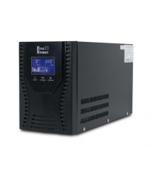 ИБП Full Energy BBGP-220/30Pro 2000ВА / 1600Вт с правильной синусоидой и LCD-дисплеем