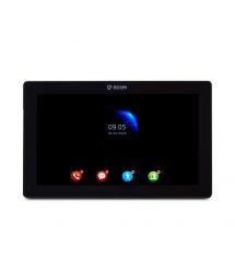 Видеодомофон 10" BCOM BD-1070FHD/T Black с поддержкой Tuya Smart