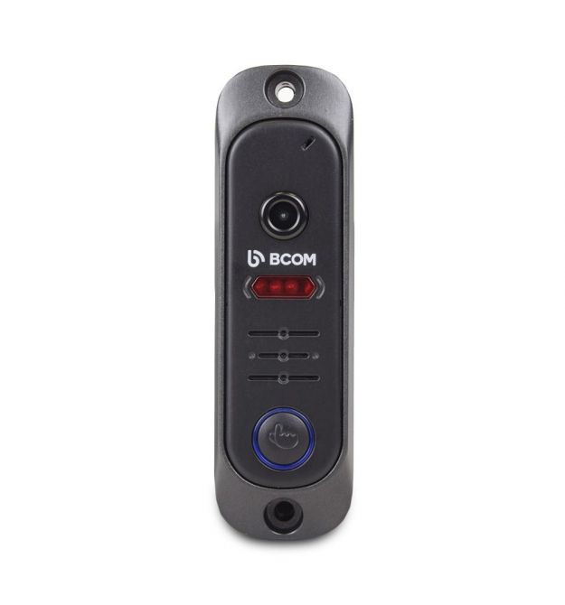 Видеопанель BCOM BT-380HR Black