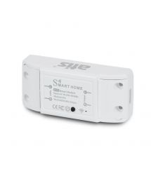 Беспроводное реле для управления приборами ATIS-101RS-T с поддержкой Tuya Smart