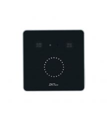 Биометрический терминал распознавания лиц со считывателем Mifare ZKTeco KF1100 [MF][WIFI]