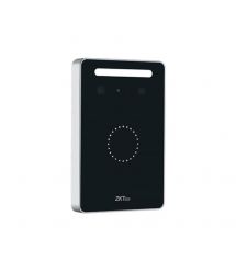 Биометрический терминал распознавания лиц со считывателем Mifare ZKTeco ZKTeco KF1200 [MF][WIFI]