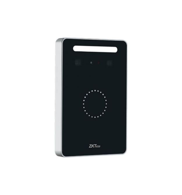 Биометрический терминал распознавания лиц со считывателем Mifare ZKTeco ZKTeco KF1200 [MF][WIFI]