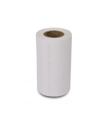 Термальная чековая бумага ZKTeco Thermal Paper 80x45 мм (100 шт.)