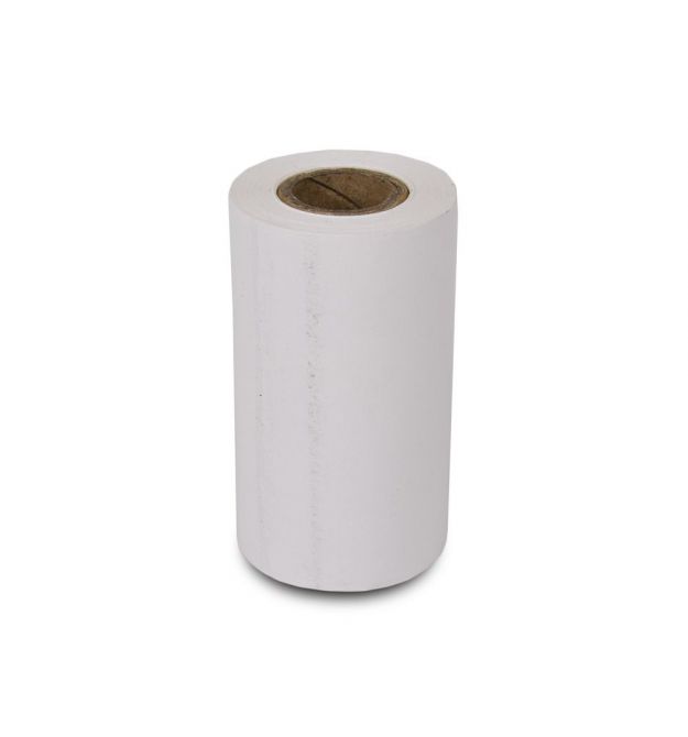 Термальная чековая бумага ZKTeco Thermal Paper 80x45 мм (100 шт.)