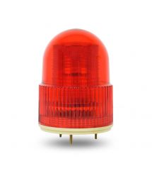 Лампа сигнальная Weilai R-220i 24V