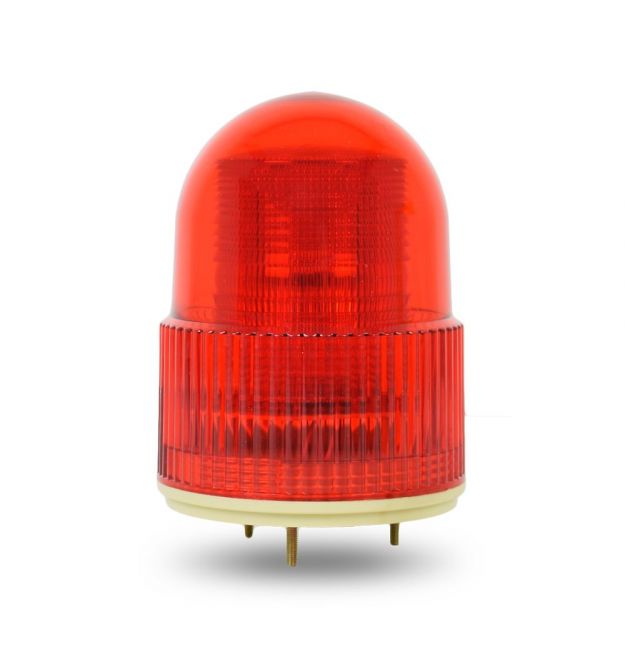 Лампа сигнальная Weilai R-220i 24V