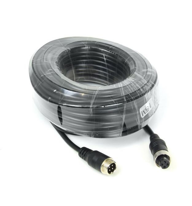 Кабель 15м AVIA-AVIA Cable