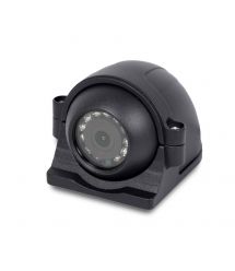 AHD-видеокамера уличная 2 Мп ATIS AAD-2MIR-B1/2,8 для системы видеонаблюдения в автомобиле