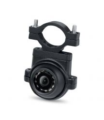 AHD-видеокамера уличная 2 Мп ATIS AAS-2MIR-B1/2,8 с боковым кронштейном для системы видеонаблюдения в автомобиле