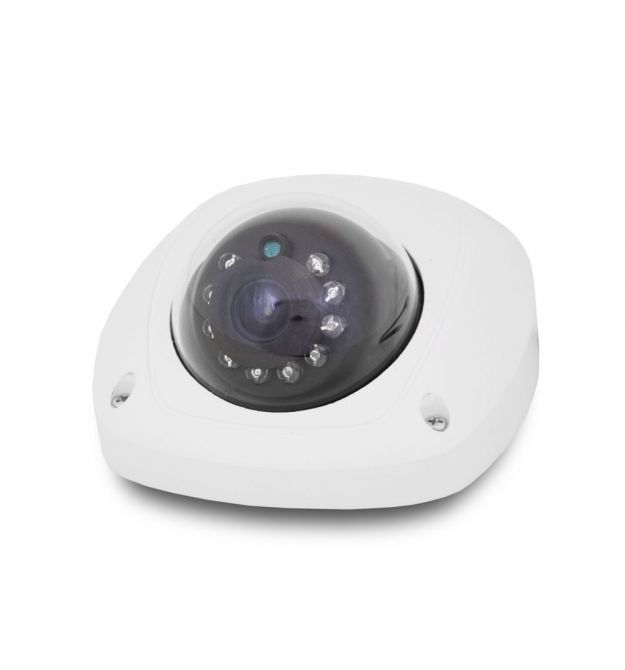 AHD-видеокамера 2 Мп ATIS AAD-2MIRA-B3/2,8 для системы видеонаблюдения в автомобиле