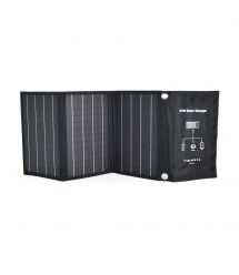 Портативная солнечная панель New Energy Technology 21W Solar Charger