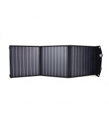 Портативная солнечная панель New Energy Technology 60W Solar Charger