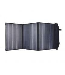 Портативная солнечная панель New Energy Technology 100W Solar Charger