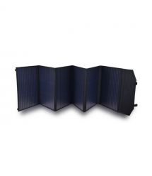 Портативная солнечная панель New Energy Technology 200W Solar Charger