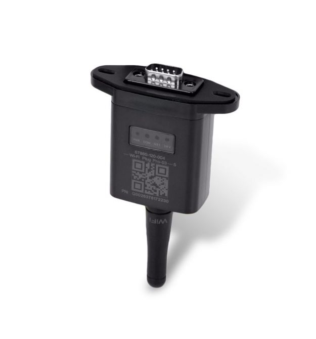 Wi-Fi модуль для инверторов Full Energy Smart BBGI WiFi module