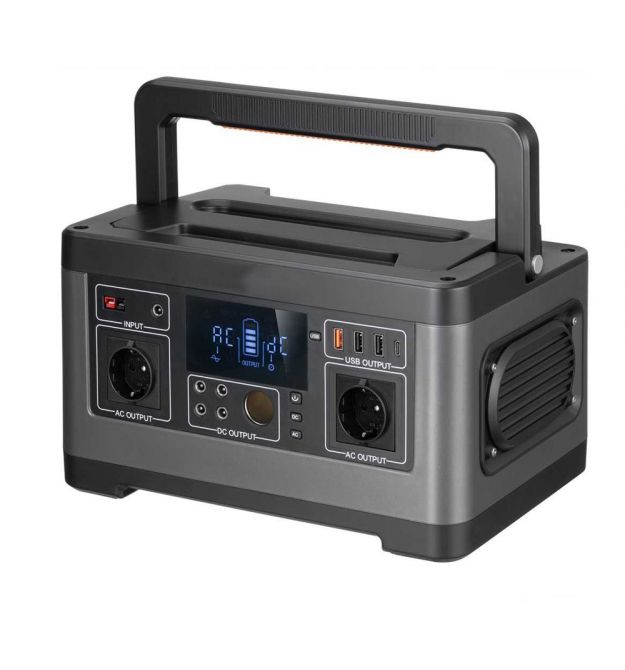 Зарядная станция PPS-500WE