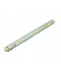 USB LED фонарик Lightwell LW-24L