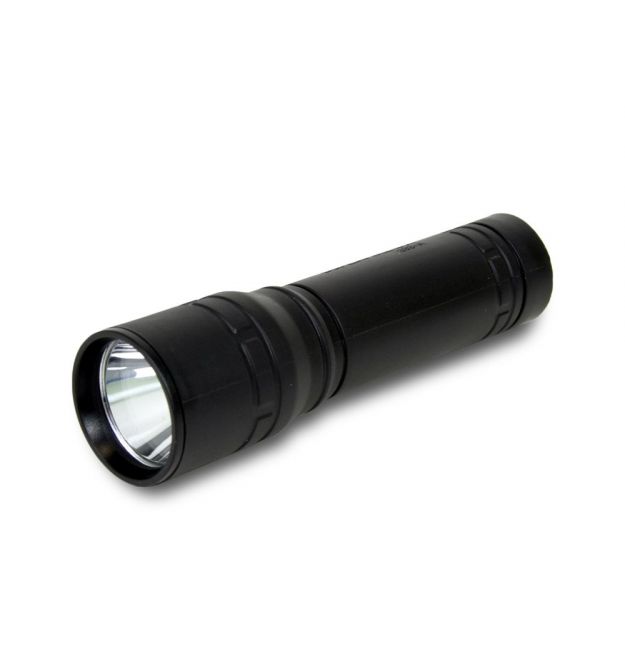Перезаряжаемый ручной фонарик SUPERFIRE S33-A с мощностью 2.5 Вт