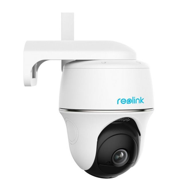IP камера Reolink Go PT Plus