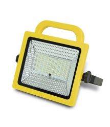 Переносной аккумуляторный LED прожектор Superfire FS11