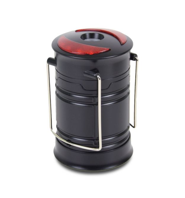 Кемпинговый фонарь Superfire T56 с мощностью 5 Вт