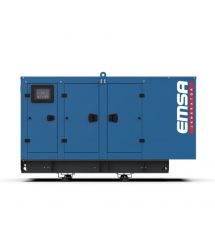 Дизельный генератор EMSA E YD EM 0070 максимальная мощность 56 кВт
