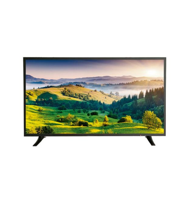 Монитор 24" ZKTeco ZD24-2K-A для системы видеонаблюдения