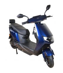 Электроскутер SUN2 Xdao Electric Scooter 1500W 72V50Ah