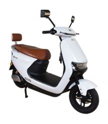 Электроскутер LHPRO JAGOR Xdao Electric Scooter 1500W 72V50Ah