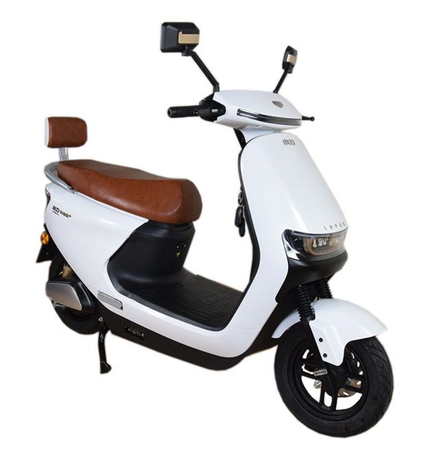 Электроскутер LHPRO JAGOR Xdao Electric Scooter 1500W 72V50Ah