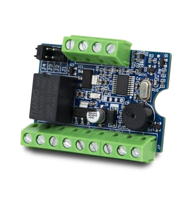 Плата контроллера ATIS AC-05