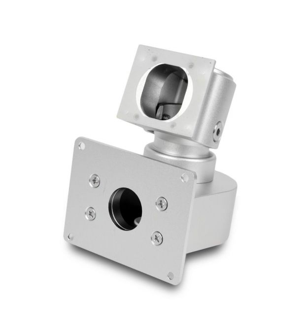 Настенный кронштейн для биометрических терминалов ZKTeco LOGO Rots-3