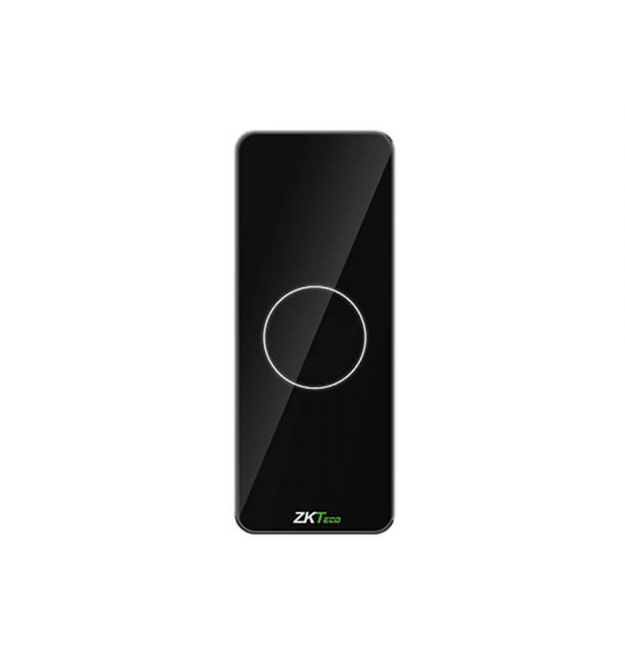 Cчитыватель EM-Marine и Mifare ZKTeco ProID101 (ID) Black с поддержкой Wiegand и RS485