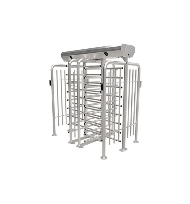 Турникет полноростовой ZKTeco FHT2400D