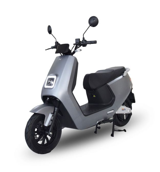 Электроскутер LVNENG LX08. 2030W 60V23.4Ah