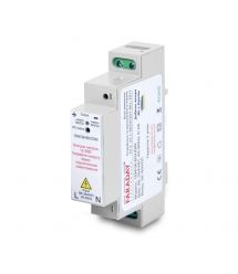 Блок питания Faraday Electronics 15W/36-60V/DIN для крепления на DIN рейку