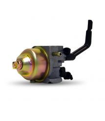 Карбюратор BS-3KW P19-3 для бензинового генератора 2-3.5 кВт с топливным краном